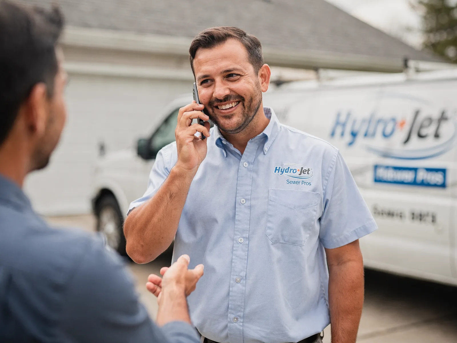 Hydro Jetting Old Fort, OH FAQs